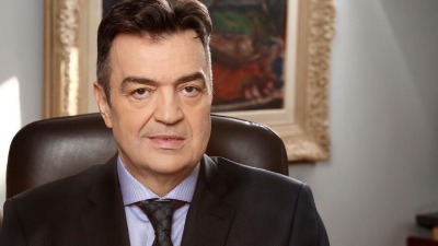 Milo strepi: Duško Knežević izručen Crnoj Gori