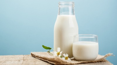 "Od septembra treba očekivati nestašicu mleka"