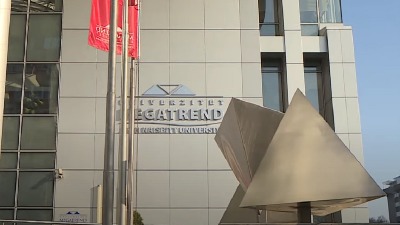 Mića Megatrend prodao zgradu univerziteta Karićima