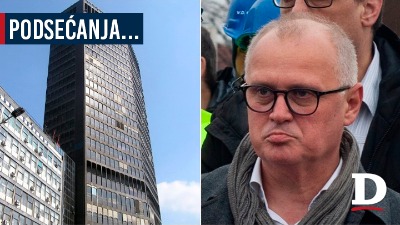 "Vesiću, Branko Pešić arhitekta i Branko Pešić gradonačelnik su dve osobe!" "Vesiću, Branko Pešić arhitekta i Branko Pešić gradonačelnik su dve osobe!"