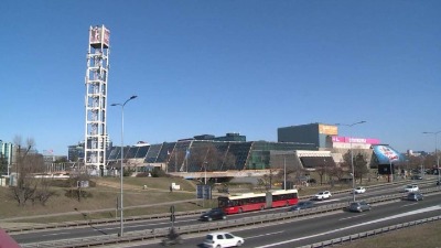 SNIŽENO Mišković predao ponudu za kupovinu "Sava Centra" SNIŽENO Mišković predao ponudu za kupovinu "Sava Centra"