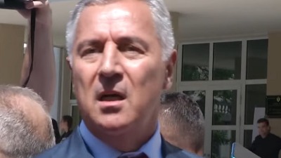 PRVI MILOV PORAZ Opozicija pobedila u zatvoru u Spužu