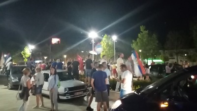 Pobjeda: Poslanik SNS finansirao DF u Nikšiću preko javnih preduzeća u Vranju