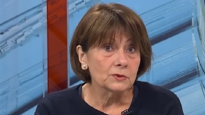 "Niko ozbiljan u svetu više ne veruje Vučiću"