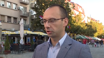 Simić (Srpska lista): Glasanjem u Skupštini Kosova se krši ustavni poredak i prava Srba