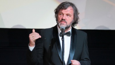 Češki filmski festival oduzima nagradu Kusturici