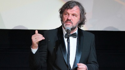 Scena izbačena iz filma "Podzemlje” ukratko objašnjava istoriju Jugoslavije (VIDEO)