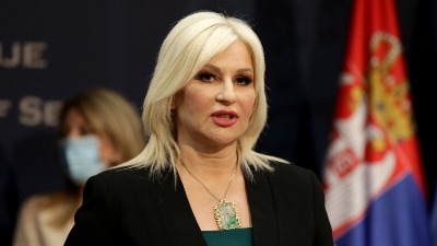 "Zorana stala uz investitora, radi protiv građana"