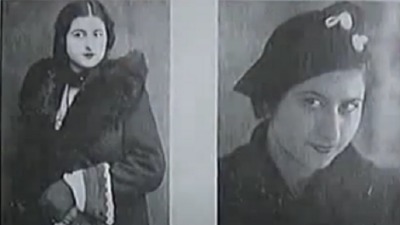 "Leskovačka lepotica": Najčuvenija srpska špijunka dobija film! "Leskovačka lepotica": Najčuvenija srpska špijunka dobija film!