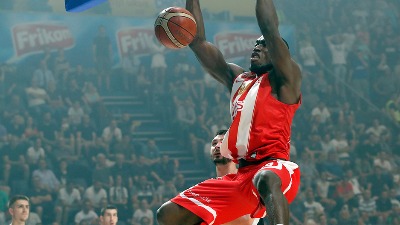 Zvezda optužuje: Trener bez licence vodio trening Odža