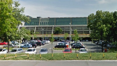 "Zašto grad prodaje Sava Centar po ceni 33,5 miliona manjoj nego 2019?" "Zašto grad prodaje Sava Centar po ceni 33,5 miliona manjoj nego 2019?"