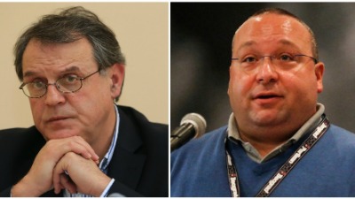 SMRT ODŽA Čović: Neko zataškava! Vuletić: Koja je uloga "Ćokija"