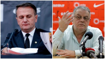Ostoja Čoviću: Onaj kome smrt nije sveta, nije ljudsko biće