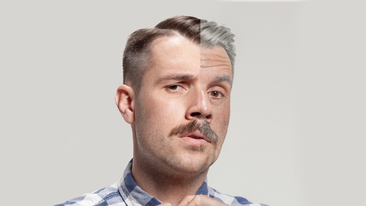 Ljudi NAGLO STARE u ovim godinama: Naučnici otkrili 2 SKOKA starenja 