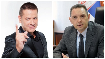 Georgiev Vulinu: Ovo nije tvoja šolja čaja