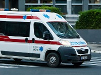 Brutalni napad na Zemunskom keju: Pretučen i opljačkan