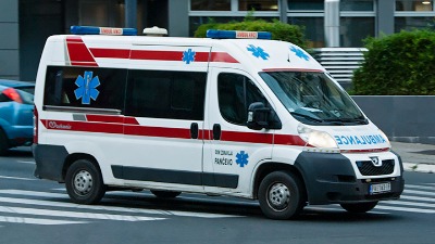 Šta je "panik poziv" iz vozila i kome se upućuje: Funkcioniše li broj 112 u Srbiji?