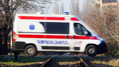 Drama kod škole u Kragujevcu: Automobil oborio dete