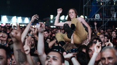 Beer fest će ove godine biti održan Beer fest će ove godine biti održan