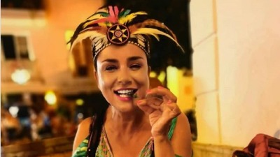 Romantična balada Alke Vuice uvod u novi album