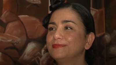 Alka Vuica: "Zamalo" predsednica, Bajaga je voleo, pisala hitove Josipi