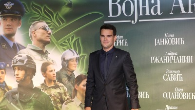 Bojan Perić OŠTRO: Da si preležala moj pakao, nosila bi brnjicu i kad spavaš!