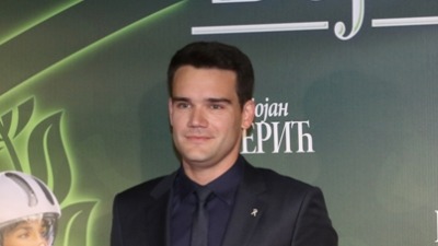 "Zaboravili su da postojim": Bojan Perić otvoreno o periodu koji ga je razočarao