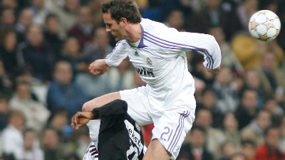 Bivši igrač Reala uhapšen zbog dečje pornografije!