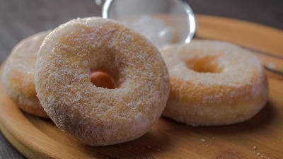 Naše bake su uvek dodavale ovaj sastojak u testo za krofne: Zato uvek ispadnu mekane