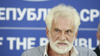 "Studenti izazvali politički zemljotres u Srbiji"