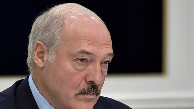 STALA UZ NAROD Crkva proklela Lukašenka!
