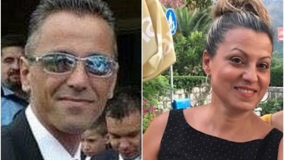 Suprug ubijene Ljiljane Simić za Direktno: Likvidirali su je zbog novca, umesto krštenja unučeta, spremamo joj sahranu Suprug ubijene Ljiljane Simić za Direktno: Likvidirali su je zbog novca, umesto krštenja unučeta, spremamo joj sahranu