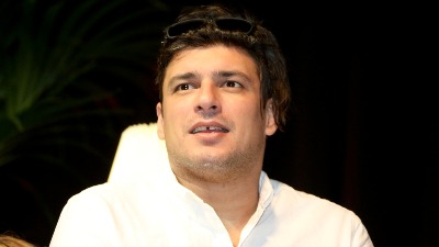 Andrija Kuzmanović: To gde mi živimo više nije država, to je privatna politička firma