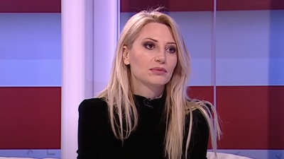 Naša glumica ISKRENA "Potcenjuju me na prvu loptu"
