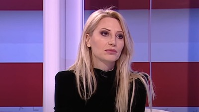 Naša glumica se razvela drugi put: Psihoterapije pomogle