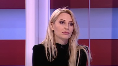 "Vođena sam moralom": Glumica o odlasku iz "Igre sudbine"