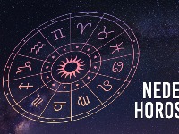 Nedeljni horoskop: Ko se ne hrani zdravo, a koga čeka letnja avantura
