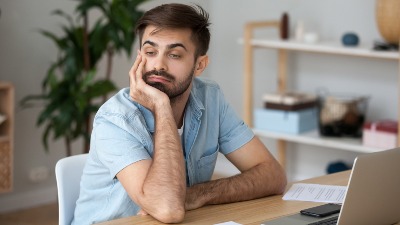 Rad od kuće nije produktivan na duže staze Rad od kuće nije produktivan na duže staze