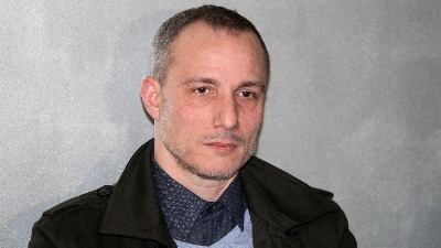 BRUTALNO Naš glumac prepravio zvanje Mike Aleksića! (FOTO)