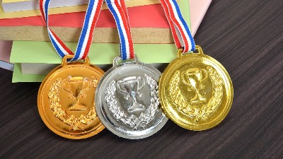 Srbija ima medalju na Paraolimpijadi