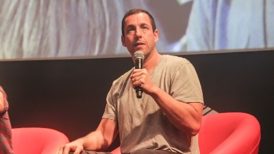 Netfliks u potrazi za srpskim glumcima za film sa Adamom Sendlerom!