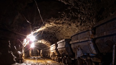 Država prepušta Kanađanima rudnik bora Pobrđe