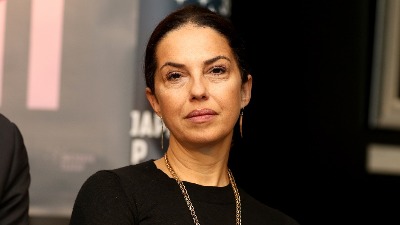 Nataša Ninković: Beograd je bio ljubav na daljinu