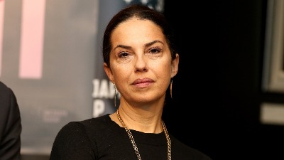 Ovo je muž Nataše Ninković sa kojim ima dva sina: Stariji je od nje 10 godina - zbog njega je ODBILA NEVEROVATNU ponudu u Holivudu 