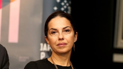 "Sa većom decom, dolaze i veće brige": Nataša Ninković o podršci muža i sinovima