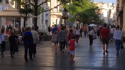 U julu gotovo 40.000 noćenja za turiste iz Indije U julu gotovo 40.000 noćenja za turiste iz Indije