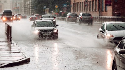 Vozači vas isprskaju po kiši? Evo gde je to KAŽNJIVO