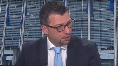 "Evropski parlament ne može da uvede sankcije, ali može da ih predloži"