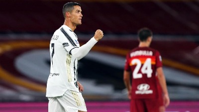 Ponoćna bomba: Ronaldo se vraća u Real!