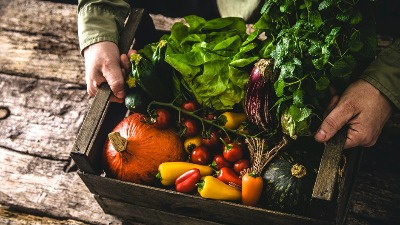 Organska hrana: Da li je sigurnija? Hranljivija?